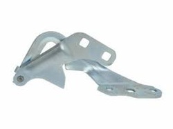 Ford mondeo ba7 07-10 петля капота кришки silnkal фото №1