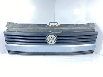 Vw transporter t4 92-03 решётка радиатора решётка радиатор 701853653 фото №1