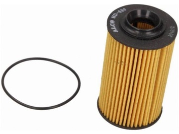 Фильтр масла cadillac srx 2.8 09-16 bls 2.8 06- escalade 6.0 10-13 фото №1
