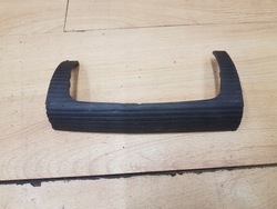 Защита колонки рулевого audi a6 c5 фото №1