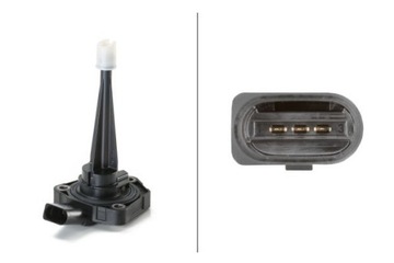 Датчик рівня масла vw crafter 2,0tdi 11- фото №1