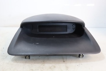 Дисплей renault clio iii фото №1