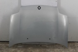 Капот renault clio ii 2 mini grad фото №1