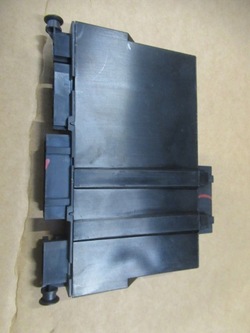 Модуль сиденья maserati ghibli levante 670035026 фото №1