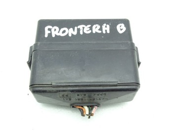 Opel frontera b 98-04 коробка предохранителей фото №1