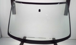 Стекло лобовое передняя mazda 323p 1994-1998 фото №1