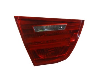 Лампа ліва лівий зад задня led bmw e91 рестайлінг lci фото №1