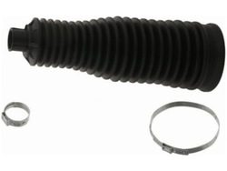 Защита рычаг audi a4 b8 07-16 фото №1