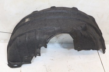 Подкрылок левая задние toyota corolla cross 2.0 гибрид 65638-10010 фото №1