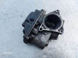 Клапан egr 03l131501e skoda octavia ii 2.0 tdi фото №1