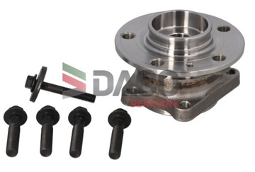 Ступиця колеса volvo xc90 i 06-14 awd перед фото №1