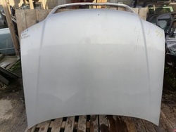 Капот крышка двигателя audi a6 c5 ly7w фото №1