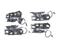 Bmw f01 f02 основа каркас ручка зовнішньої фото №1