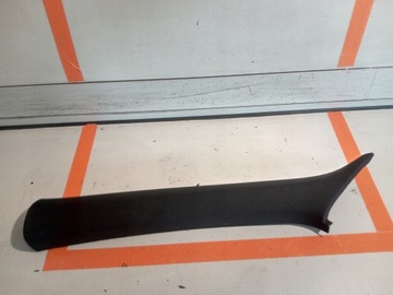 Opel insignia b hb захист стійка лівий перед фото №1