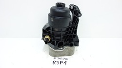 Основа фільтра масла transporter t6 03n115389aa фото №1