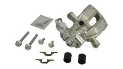 Суппорт тормозной зад правые audi a4 b5 фото №1