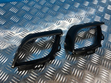 Toyota chr планка консолі панелі рамка dekor фото №1