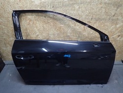 Дверь перед правые seat leon iii 3 3d фото №1