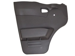 Оббивка iveco daily 00 двері перед le фото №1