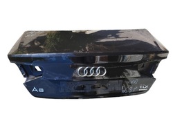 Крышка задняя audi a8 d4 sedan фото №1
