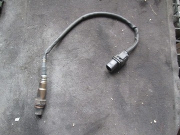 Лямбда-зонд opel tigra b corsa d 1.3 cdti 0281004129 фото №1