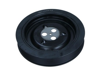 Maxgear 30-0189 колесо пасове, wał колінчастий фото №1