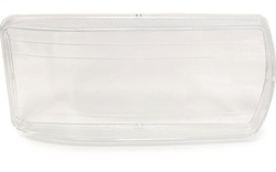 Iveco stralis eurocargo стекло фара правые левый 504020189 фото №1