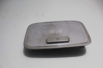 Освещение кабины зад hyundai i30 ii фото №1