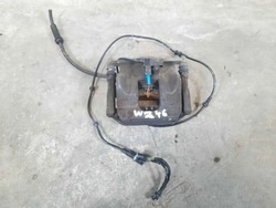 Супорт гальмівний праві перед mercedes a w176 b w246 фото №1