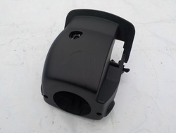 Kia ceed ii gt 13-17 корпус захист кермо eu фото №1