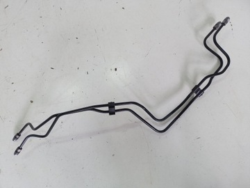 Шланг трубка тормозная abs c4 picasso ii фото №1