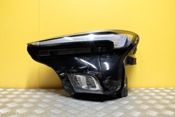 Buick encore gx 2024- фара лампа повний led ліва usa фото №1