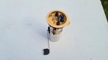 Vw passat b7 10-14r 2.0 tdi помпа топлива w bak 3aa919050b фото №1