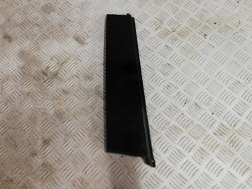 Планка двері правий зад peugeot 3008 фото №1