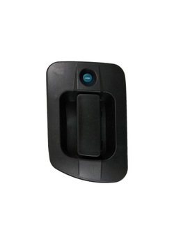 Ручка двері iveco stralis/trakker зовнішній. ліва 504052936 фото №1