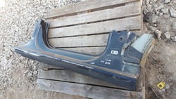 S4 b8 a4 поріг обшивка праві праві перед lz9y фото №1