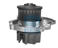 Насос води ina 538 0062 10 фото №1