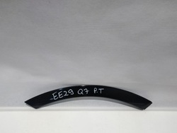 Audi q7 планка двері права зад 4m0854820a фото №1