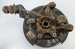 Ступиця поворотна опора права праві зад volvo xc90 2.9 t6 фото №1