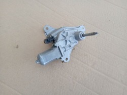 Mitsubishi space star ii моторчик дворники задней зад оригинал. фото №1