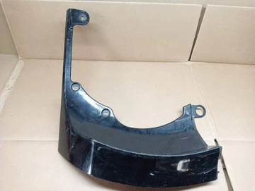 M22 планка крышки левая зад toyota rav4 iii 76804-42010 фото №1