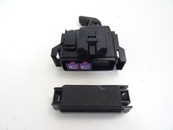 Outlander iii рестайлинг коробка реле 2015- фото №1