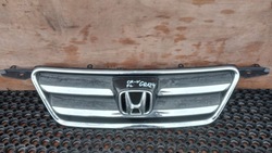 Honda cr-v ii fl решётка решётка радиатора хром фото №1