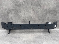 Балка бампера перед jumper ducato boxer 06- фото №1