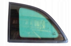 Скло задня ліва кузовна fiat 500 2007-2024 рік 2007 фото №1