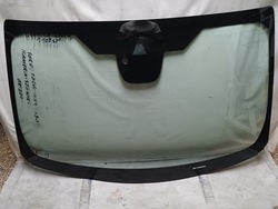 Стекло передняя ford focus mk4 2018- камера датчик оригинал фото №1