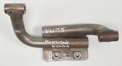 Лапи кронштейн двигателя vw t5 7h0253027f фото №1