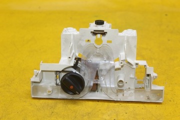 Панель воздуховод vw transporter t4 фото №1