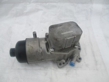 Основа фільтра масла ford volvo 1.5 1.6 tdci фото №1