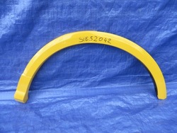 Audi q2 81a планка na крило ліва задня фото №1